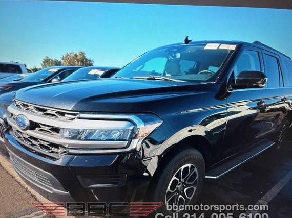 FORD EXPEDITION MAX 2023 1FMJK1H83PEA03790 image FORD EXPEDITION MAX 2023 1FMJK1H83PEA03790 image
